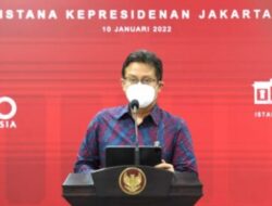 Polusi Udara Picu Penyakit Pernapasan Naik, Menkes: Telan Biaya Rp8 Triliun