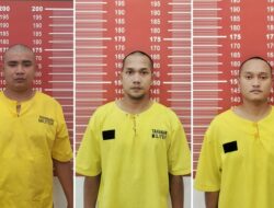 Terungkap, Tiga Oknum TNI Culik dan Peras Imam Masykur Rp50 Juta