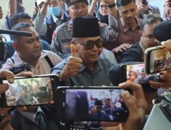 Usut Kasus TPPU, Bareskrim Polri Minta 96 Rekening Panji Gumilang Diblokir