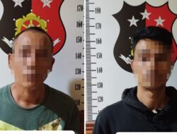Bekuk Dua Pelaku Copet di KRL, Polisi: Satu Pelaku Sudah 16 Tahun Beraksi