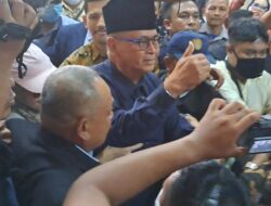 Polri Ungkap Pola Kasus Dugaan Pencucian Uang Panji Gumilang
