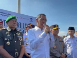 Pemprov DKI Jakarta Bakal Uji Coba WFH Bagi ASN Mulai 21 Agustus 2023