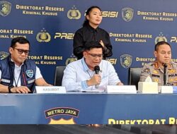 Bukan Kebocoran, Polisi Sebut Pelaku Curi Data Nasabah di Kantornya