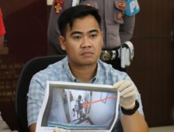 Kasus Ricuh Konten Hadang Pemotor Lawan Arah, YouTuber Lapor Polisi
