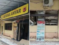 Polri Ungkap Peran Dua Terduga Teroris yang Ditangkap di Boyolali