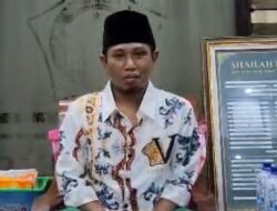 Petinggi Ponpes Ucapkan Terima Kasih ke Kapolri Atas Santri Jadi Polisi
