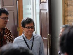 Polri: Ada 20 Laporan Polisi Soal Dugaan Ujaran Kebencian Rocky Gerung
