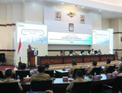 Polri Sosialisasikan Pencegahan Korupsi Pembangunan Infrastruktur di Sulsel