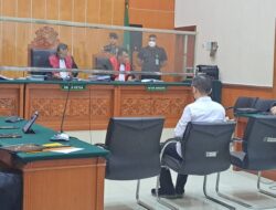 Hasil Sidang KKEP, Polri Resmi Pecat AKBP Dody Prawiranegara