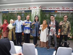 Deputi Persidangan Harap Layanan Informasi DPR RI Jadi Inspiratif & Edukatif