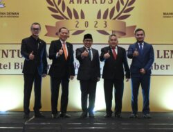 Penerima MKD Award Secara Etika Harus Kredibel
