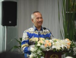 Suratna Harap Seminar Layanan Informasi, Tingkatkan Kualitas Informasi di DPR