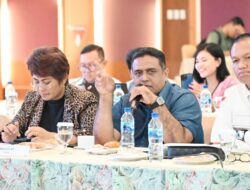 Legislator Inginkan PHR Berkontribusi Besar dan Tinggalkan Legasi Bagi Masyarakat Riau