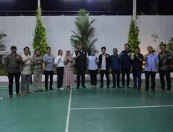 Bertemu Para Ketua Umum Cipayung Plus, Menpora Dito Ajak Sinergikan Kegiatan Kepemudaan