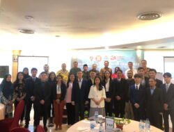 Kemenpora Gelar ASEAN Youth Interfaith Camp Untuk Perkuat Toleransi Antar Umat Beragama Lewat Platform Digital