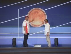 Untuk Transparansi dan Akuntabilitas Pengelolaan Anggaran, Menpora Dito Kenalkan Aplikasi KAWALPORA