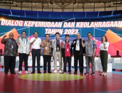 Demi Sinergi Pemerintah Pusat dan Daerah, Berikut Usulan dan Rekomendasi Rakornas Pemuda dan Olahraga 2023 untuk Kemenpora