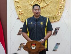 Menpora Dito Sebut Meningkatnya Pemilih Pemuda Akan Membawa Indonesia ke Arah Lebih Baik