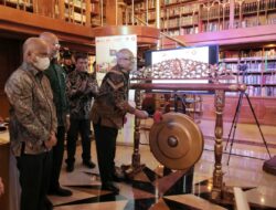 Kemenpora Komitmen Dukung Visi Misi ASEAN Youth for Digital Action