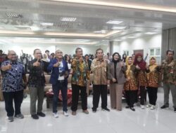 Gelar Kuliah Kewirausahaan di Unnes, Kemenpora Harap Mahasiswa Jadi Penyedia Lapangan Kerja