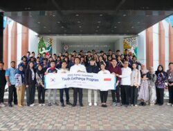 Menpora Dito Minta Program Pertukaran Pemuda Indonesia-Korea Dimanfaatkan Jadi Wadah Jejaring Pengembangan Diri