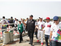 Menpora Dito Dorong Pordasi Kembangkan Olahraga Berkuda Menuju Sport Tourism dan Sport Industry