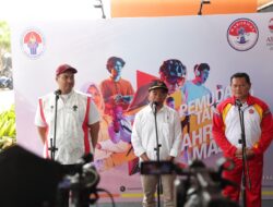 Menpora Dito Sebut Rakornas Pemuda dan Olahraga Upaya Akselerasi dan Optimalisasi DBON dan RAD Pelayanan Kepemudaan