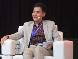 Indeks Pembangunan Pemuda Naik, Kemenpora: Modal Luar Biasa Untuk Optimalkan Bonus Demografi dengan Pemuda Unggul Menuju Indonesia Emas 2045