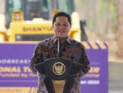 Dukung Pengembangan Sepak Bola Indonesia, FIFA Gelontorkan Dana Hibah Rp 85,6 Miliar