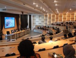 Kemenpora Dorong Mahasiswa Unsoed Jadi Wirausahawan Melalui Program Wira Muda