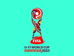 FIFA Resmi Luncurkan Lambang dan Maskot FIFA U-17 World Cup Indonesia 2023