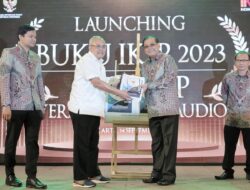 Kemenpora Raih Penghargaan Pelayanan Informasi Publik Ramah Disabilitas dari Komisi Informasi Pusat