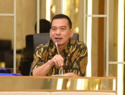 Alami Tren Kenaikan, Daniel Johan: Kaji Kembali Efektivitas Program Pengendalian Harga Beras