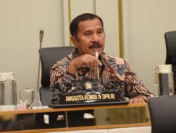 Realisasi PNBP Naik, Abdullah Tuasikal Apresiasi Kenaikan Pagu Anggaran 2024 KKP