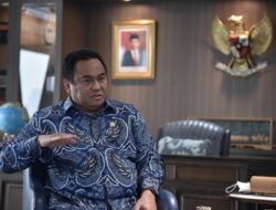 Kebijakan Ekonomi Nasional Harus dalam Kerangka NKRI Lindungi UMKM dan Sektor Lebih Luas