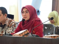 Saniatul Lativa Usul Kemnaker Tambah Kuota Formasi Pengawas Ketenagakerjaan Dalam CPNS 2023