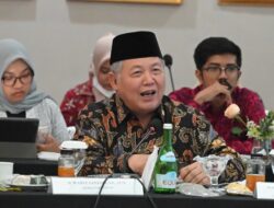 Pengajuan PMN Harus Disertai Peta Jalan yang Jelas