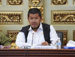 Perbanyak Jumlah ‘Exit’ Tol Prabumulih-Indralaya Agar Masyarakat Turut Rasakan Dampak Pembangunan