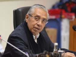 Perkuat Ombudsman, Baleg DPR Setujui Hasil Panja RUU Ombudsman Diproses Ke Tahapan Selanjutnya