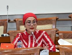 Geram Kasus Suami Bunuh Istri, Legislator Dorong Program Penyuluhan Pernikahan Digencarkan