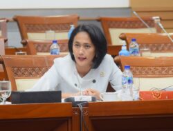 KTT ASEAN Jadi Momentum RI Pacu Pertumbuhan Ekonomi Berkelanjutan