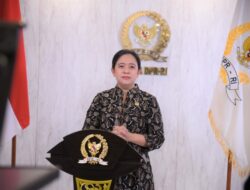 Sesalkan Bentrokan di Pulau Rempang, Puan Imbau Aparat Lebih Humanis dan Persuasif