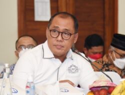 Gaji Tunggal bagi PNS Harus Dikaji