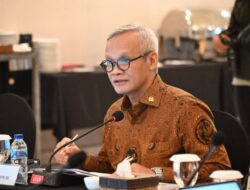 Aria Bima Dorong Pemerintah Berikan Kemudahan UMKM untuk Ekspor