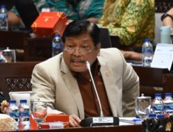 Jadi Rekomendasi BPK, Legislator Soroti Kebijakan Insentif Perpajakan yang Dikeluarkan Kemenkeu
