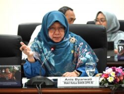 PT SMI Harus Atur Strategi Pinjaman yang Melebihi Masa Jabatan Kepala Daerah