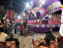 Sat Narkoba Polres Majalengka Sosialisasi Bahaya Penggunaan Narkoba untuk Generasi Muda di KBN Majalengka