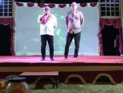 Sat Res Narkoba Polres Majalengka Ajak Warga Perangi Narkoba