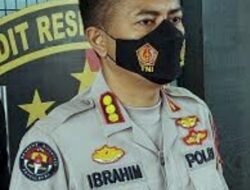 Polda Jabar Sosialisasi Dan Menghimbau Warga Masyarakat Waspada Akan Bahaya TPPO