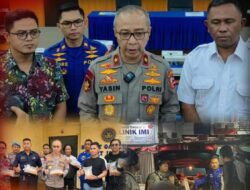 Ditpolair Baharkam Polri Gagalkan Penyelundupan 350 Ribu Baby Lobster yang Berpotensi Rugikan Negara Rp87.5 Miliar Rupiah